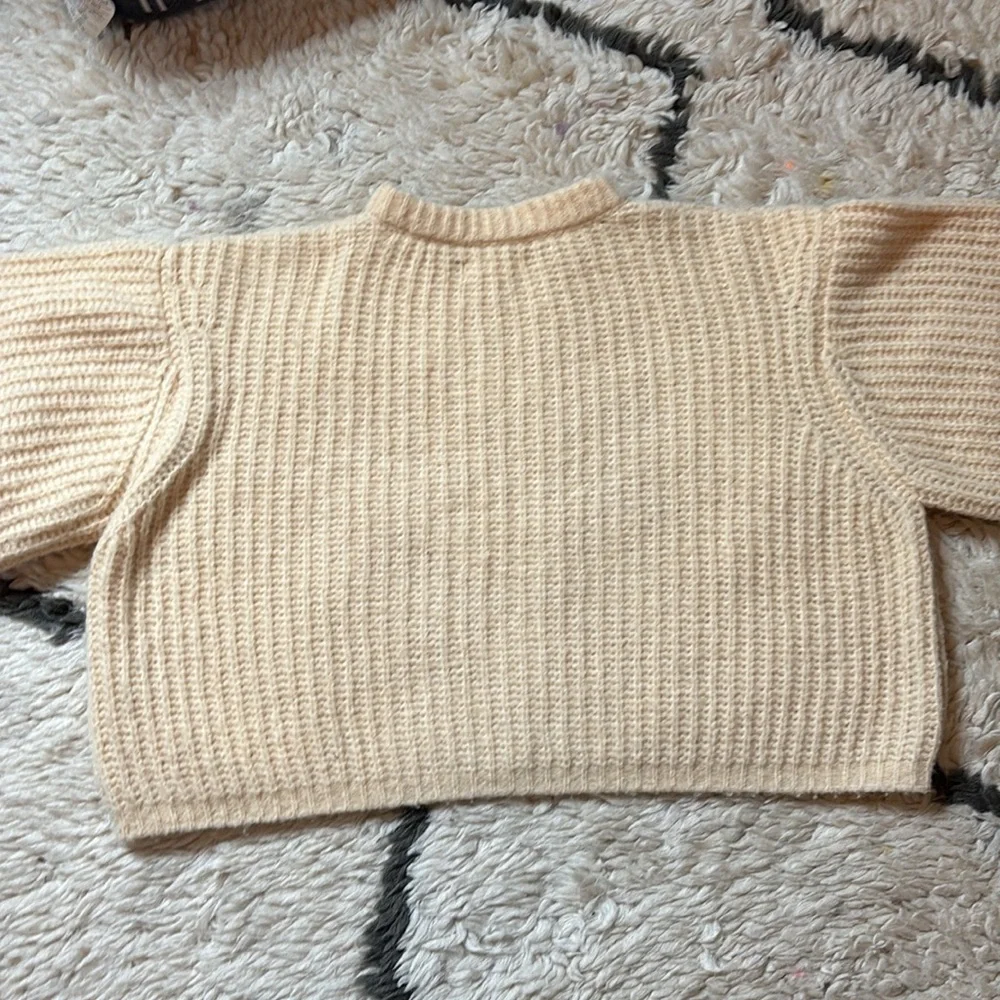 James Street Co Jumper